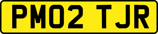 PM02TJR