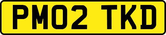 PM02TKD
