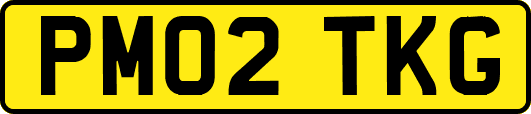 PM02TKG