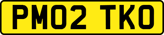 PM02TKO