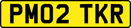 PM02TKR