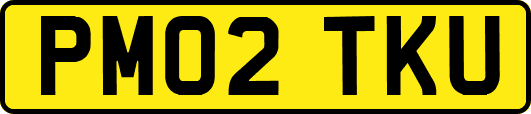 PM02TKU