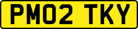 PM02TKY