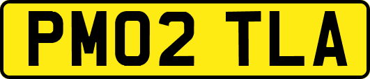 PM02TLA