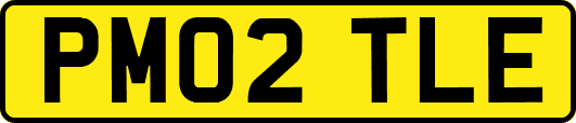 PM02TLE