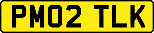 PM02TLK