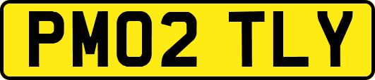 PM02TLY