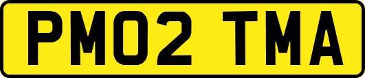PM02TMA