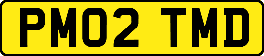PM02TMD