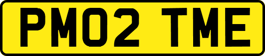 PM02TME