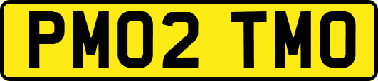 PM02TMO