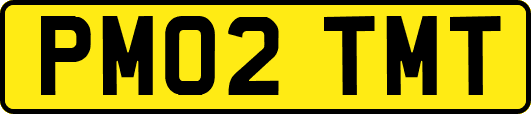PM02TMT