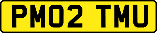 PM02TMU