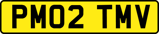 PM02TMV