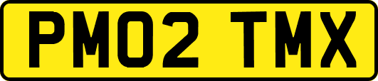 PM02TMX