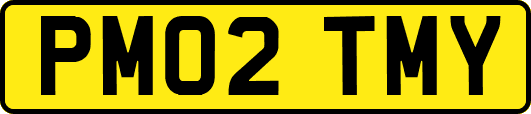 PM02TMY