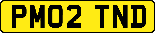 PM02TND