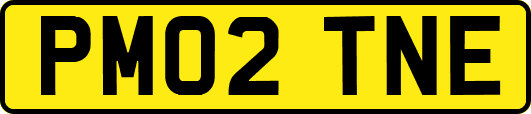 PM02TNE