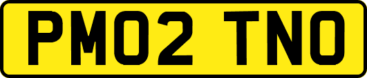 PM02TNO