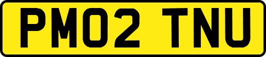 PM02TNU