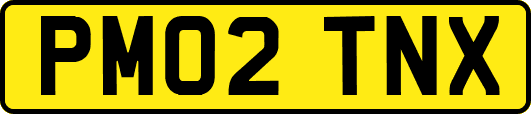 PM02TNX