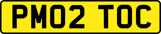 PM02TOC