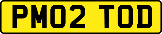 PM02TOD