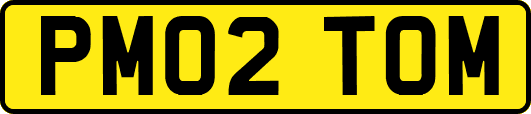 PM02TOM