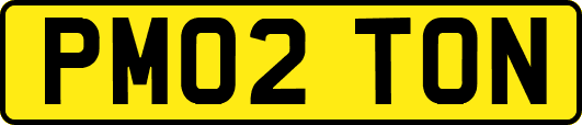 PM02TON