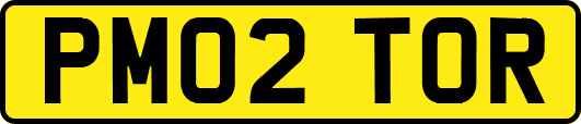 PM02TOR