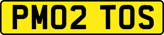 PM02TOS