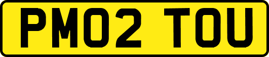 PM02TOU