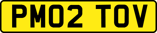 PM02TOV