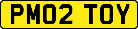 PM02TOY