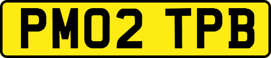 PM02TPB