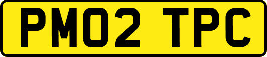 PM02TPC