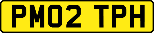 PM02TPH