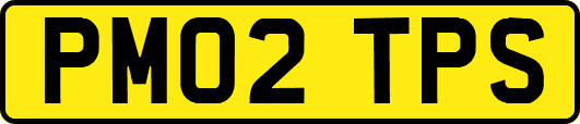 PM02TPS