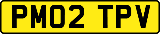 PM02TPV