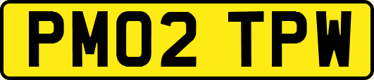 PM02TPW