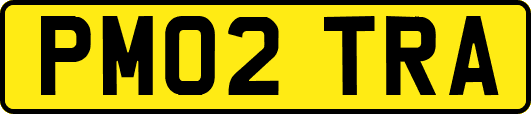 PM02TRA