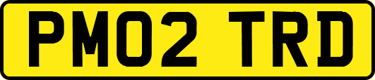 PM02TRD