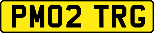 PM02TRG