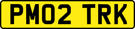 PM02TRK