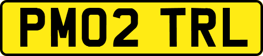 PM02TRL