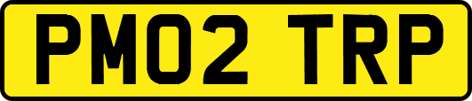 PM02TRP