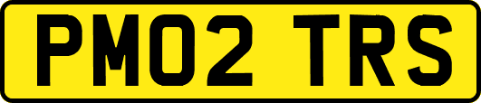 PM02TRS