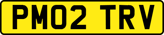 PM02TRV