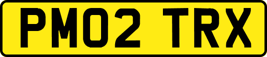 PM02TRX