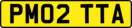 PM02TTA